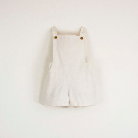 Off-White Dungarees - Picture 1 of 5